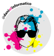 dani el informatico logo