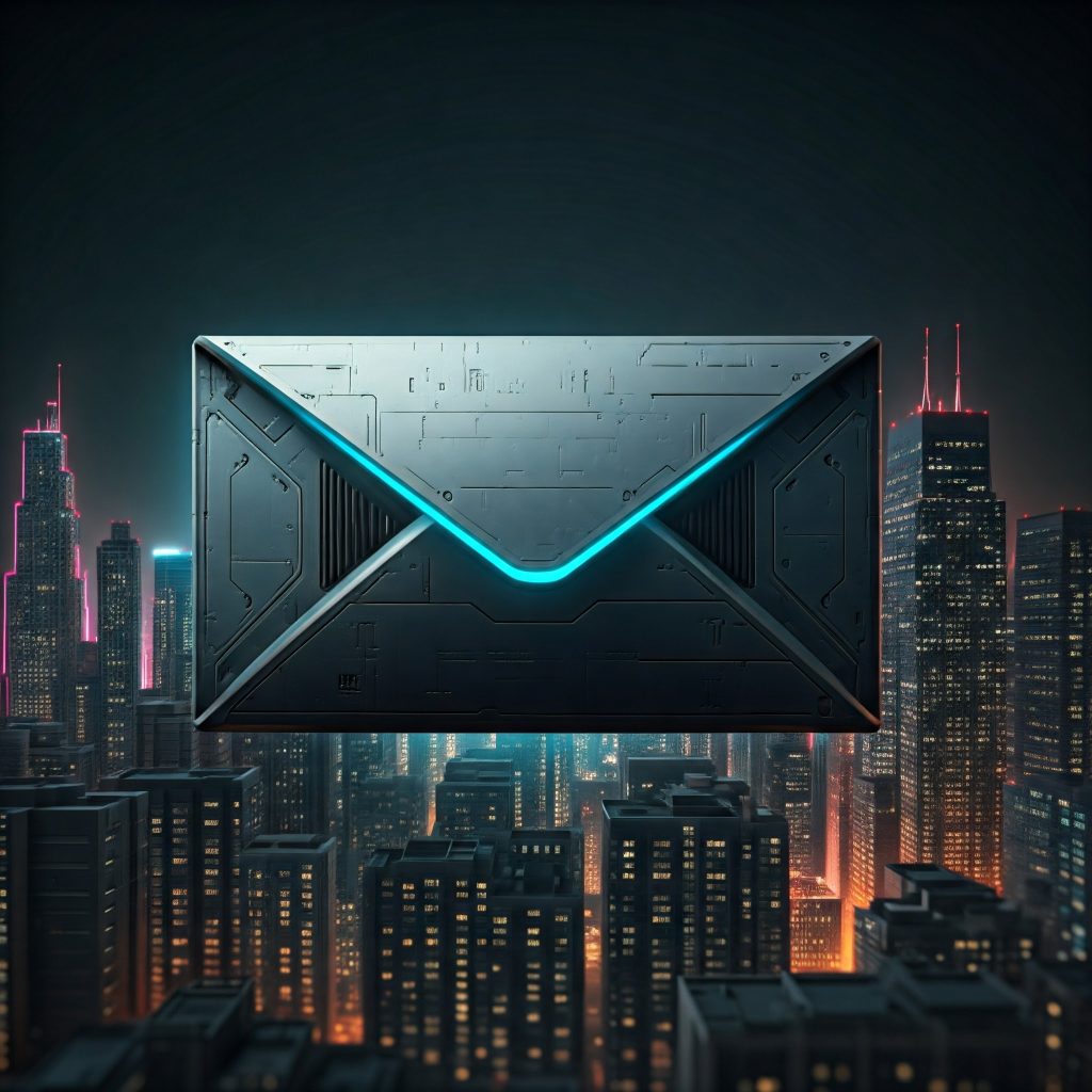 Contáctanos por E-mail para solicitar tus Clases particulares de informática